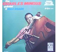Ron Carter & Eric Dolphy - Charles Mingus Quinte