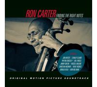 Ron Carter - Finding The Derecho Notes