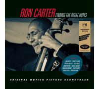 Ron Carter - Finding The Derecho Notes [2LP 180G, Audiophile Deluxe Edition]