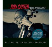 Ron Carter Finding the Right Notes (Vinyl) 12" Album (Importación USA)