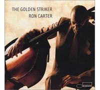 Ron Carter - Golden Striker