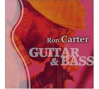 Ron Carter - Guitar & Bass Collection