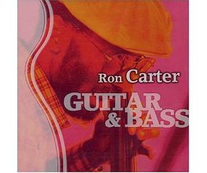 Ron Carter - Guitar & Bass Collection