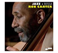 Ron Carter - jazz & bossa