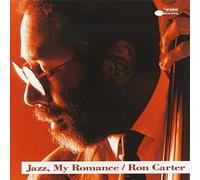 Ron Carter - Jazz, My Romance