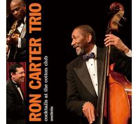 Ron Carter - Live in Japan
