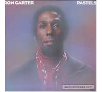RON CARTER - pastels LP
