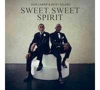 Ron Carter Ricky Dillard - Sweet, Sweet Spirit