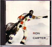 Ron Carter - Ron Carter, Ron Carter [Japan Import] (UK Import)