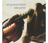 Ron Carter - the golden striker