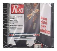 Ron-Cellamare Rosali - Una Citta' Per Cantare