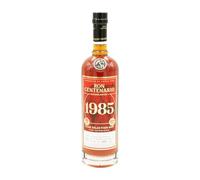 Ron Centenario 1985 Cask Selection Rum Special Edition 43% Vol. 0,7l in Giftbox