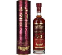 Ron - Centenario 20 Años Fundacion 70 cl