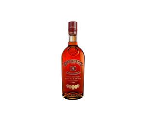 Ron Centenario 5 Años Añejo Selecto 70 cl.