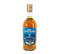 Ron Centenario 7 AÑEJO ESPECIAL 40% Vol. 0,7l