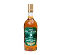 Centenario 9 Years Old Commemorative Rum - 700 ml