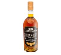 Ron Centenario GRAN LEGADO 12 Rum 40% Vol. 0,7l