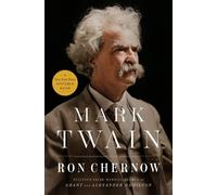 Ron Chernow Mark Twain (Tapa dura) (Importación USA)
