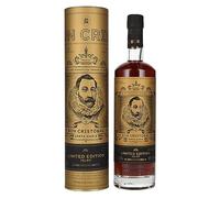 Ron Cristóbal Santa Maria Islay Limited Edition 44% Vol. 0,7l in Giftbox
