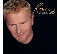 Ron - Cuori Di Vetro - Limited Autographed 180-Gram Yellow Colored Vinyl [Vinilo]