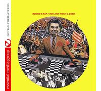 Ron & D.C. Crew - Ronnie's Rap