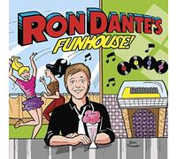 Ron Dante - Ron Dantes Funhouse
