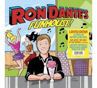 Ron Dante - Ron Dante's Funhouse [Vinilo]