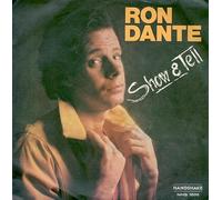 Ron Dante - Show And Tell / God Bless Rock 'N Roll [Vinilo de 7 pulgadas - 45 rpm]