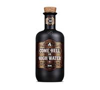 Ron de Jeremy XO 10/15 Years Old Solera Rum in Gift Box - 700 ml