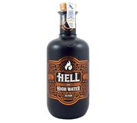 Ron de Jeremy XO 15 Years Old Solera Rum - 700 ml