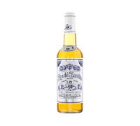 Ron del Barrilito Extra 2 Estrellas 70 cl.