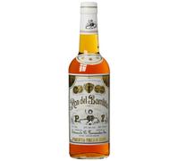 Ron Del Barrilito Superior Especial 3 Estrellas - Ron Premium Añejo de Puerto Rico, 43% Vol., Botella 700 ml