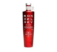 Ron del Rey Luis Felipe destilado premium selección gourmet - 1 Botella x 70 cl
