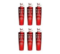 Ron del Rey Luis Felipe destilado premium selección gourmet - 6 Botellas x 70 cl