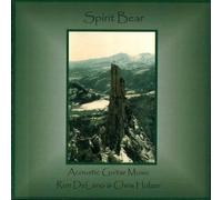 Ron Delano & Spirit Bear - Spirit Bear