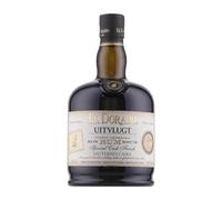 Ron Demerara El Dorado Uitvlugt Special Cask Finish Sauternes Casks Limited Edition 16 Años 70 cl