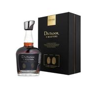 Ron Dictador 2 Masters Ximenez Spinola