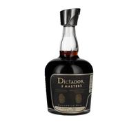 Ron Dictador 2 Masters Ximénez Spínola 70 cl