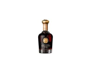 Ron Diplomatico Ambassador