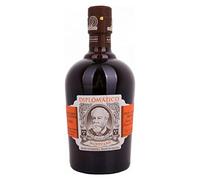 Diplomático Mantuano Ron añejo premium optimo para mezclar, 70cl