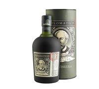 Ron Diplomático Reserva Exclusiva 12 Años Regalo