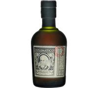 Ron Diplomatico Reserva Exclusiva Miniatura 5cl. Pack-12