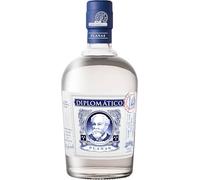 RON DIPLOMÁTICO - Ron Diplomático Planas, 47% Volumen de Alcohol, 70 cl