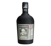 RON DIPLOMÁTICO - Ron Diplomático Reserva Exclusiva, 40% Volumen de Alcohol, 70 cl