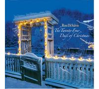 Ron Disalvio - Twenty Four Days of Christmas