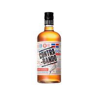 Ron Dominicano Contrabando Añejo 5 Years Old 70cl