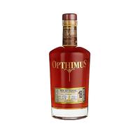 Ron Dominicano Opthimus 18 Years Old 70cl