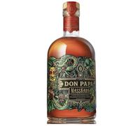 Don Papa Masskara 1 x 700 ml