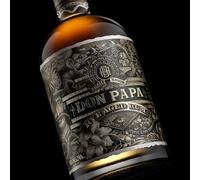 RON DON PAPA RON AÑEJO PEQUEÑO LOTE 70 N CAJA