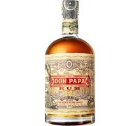 Ron Don Papa Rum Single Island 7 Años 70 cl